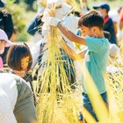 自然で学ぶ「東武沿線子ども体験プログラム」小学生対象 画像