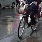 自転車のヘルメット着用推進…春の全国交通安全運動 画像