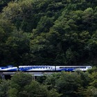 【夏休み2023】注目の臨時列車…最後の夏を迎える列車も 画像