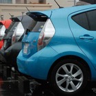 6月のエコカー減税対象車の販売台数、総販売数の7割以上 画像