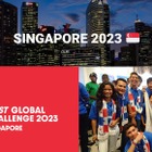世界190か国参加、国際ロボット競技会「FGC2023」高校生チーム募集 画像