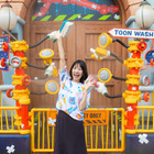 TDL「びしょ濡れトゥーンタウン」で夏ディズニーを満喫