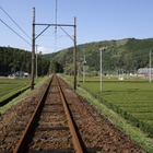 開通前の線路・トンネルを歩く…大井川鐵道が参加者募集 画像