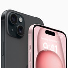 アップル「iPhone 15」発表…USB-C採用、新色ピンク追加