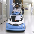 ホンダ、入院中の子が乗る小型EV「Shogo」全米各地に配備 画像
