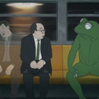 村上春樹小説のアニメ映画化「めくらやなぎと眠る女」来夏公開 画像
