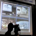 ISS滞在中の星出宇宙飛行士と交信イベントが全国3会場で開催、Web中継も実施 画像