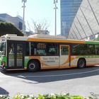 都営バス・横浜市営バスの平均遅延予測…バスNAVITIME新機能 画像