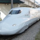 新幹線ふれあいデー、人気車両の展示やミニ新幹線乗車など10/21 画像