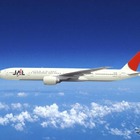 JALが成田ーニューヨーク線などで全クラスの座席を一新 画像