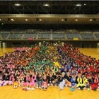 川崎で大学生1,000人のチャリティ運動会…発展途上国の支援に 画像