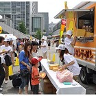 チキンラーメン誕生日に「ラーメン記念日フェスタ2012 in 横浜」8/25-26開催 画像