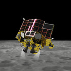 JAXA月着陸実証機「SLIM」月面着陸…生中継19日23時から 画像