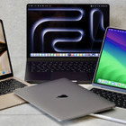 入学シーズン向け「MacBookシリーズの選び方」2024年春版 画像