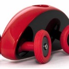 3世代が楽しめるドイツ製玩具「フィンガーカー」日本上陸…脳トレやリハビリにも効果 画像