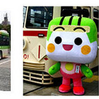 バスの日の9/20、東京都交通局が晴海でイベント 画像