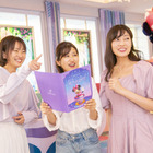 宿泊者限定の謎解き「ミニーと眠りの部屋」東京ディズニーセレブレーションホテル