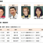 【大学受験2013】センター試験で高得点を約束…代ゼミ浜松で対策セミナー