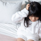 子供の8割弱「頭痛」経験あり、そのうち4割が高頻度 画像