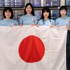 ヨーロッパ女子情報オリンピック、金＆銀メダル獲得 画像