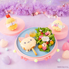 すみっコぐらし「えびてんのしっぽ」期間限定テーマカフェ 画像