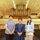 生き方のロールモデルは身近に「敬神奉仕」の教え根付く東洋英和女学院 画像