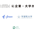 パナソニック、東京理科大など参画「Girls Meet STEM」 画像