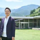 神山まるごと高専、新学校長に五十棲浩二氏が就任 画像