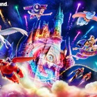 ディズニー「Reach for the Stars」9/19にプレビュー公演 画像