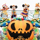 TDS「ディズニー・ハロウィーン・グリーティング」今年も公演…11/7まで 画像