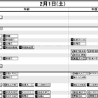 【中学受験2025】日能研「予想R4偏差値一覧」首都圏・関西・東海9月版 <PR>