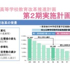 青森県立高校、東青・下北地区の統合校…2027年度開校 画像