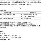 埼玉県で女性1名「はしか」感染…不特定多数と接触した可能性も 画像