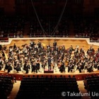 クラシック音楽を体感「トーマス・コンサート」2,000名招待