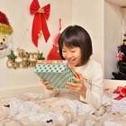 クリスマスは小中学生の9割が楽しみ…プレゼントが人気