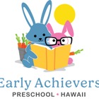 ハワイに新プレスクール「Early Achievers Preschool」開園