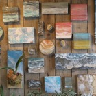 大分・別府のアーティストや学生の作品展示、杉乃井ホテル