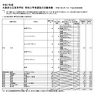 【高校受験2025】大阪府公立高、特別入学者選抜の志願状況（確定）水都国際1.28倍 画像