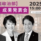 N/S高政治部、現職議員と意見交換…成果発表会 3/7