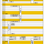 【高校受験2026】奈良県立高、一次選抜の学力検査等3/4