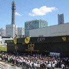キヤノンと劇団四季、横浜の中学生など約4,300名を「キャッツ」に招待 画像