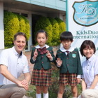 楽しい環境が非認知能力を伸ばす…Kids Duo Internationalで育む「3つのチカラ」