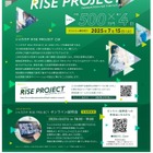 三井住友「シャカカチ RISE PROJECT」大学研究者支援