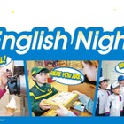 全工程を英語で行う「English Night」キッザニア東京