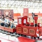 JR九州「小倉工場鉄道ランド特別ツアー」6/22・7/5
