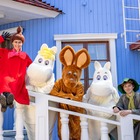 ムーミン生誕80周年！日本＆フィンランド注目イベント9選