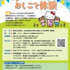 【夏休み2025】中高生向け「福祉職場体験」先着300名