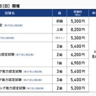 教育著作権やプログラミングなど6つの検定申込開始…サーティファイ