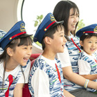 【夏休み2025】ディズニーのリゾートライナーを貸切…親子で夏の思い出写真撮影も