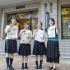 生徒主体で英字新聞発行、「伝える力」育む…共立女子中高×ジャパンタイムズ出版
